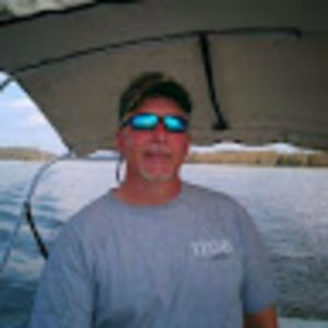 Meet your Posher, Randall